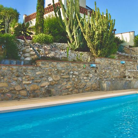 Torre Costa Brava Daire Garrigás Dış mekan fotoğraf