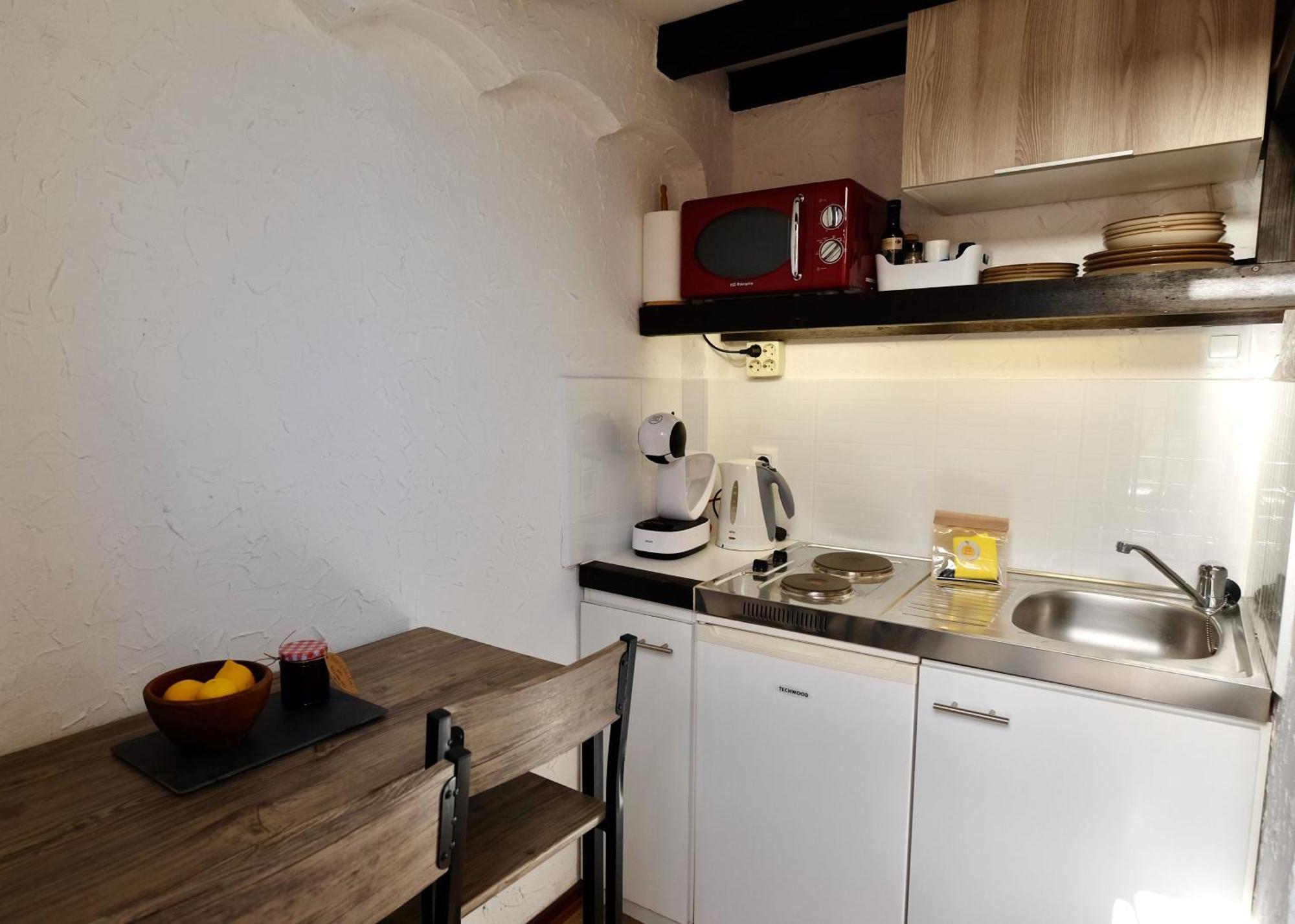 Torre Costa Brava Daire Garrigás Dış mekan fotoğraf